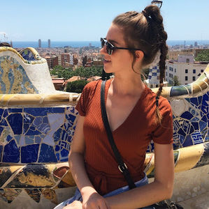 Meet your Posher, Stephanie